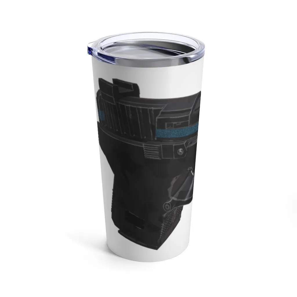 22 Calibur Tumbler 20oz