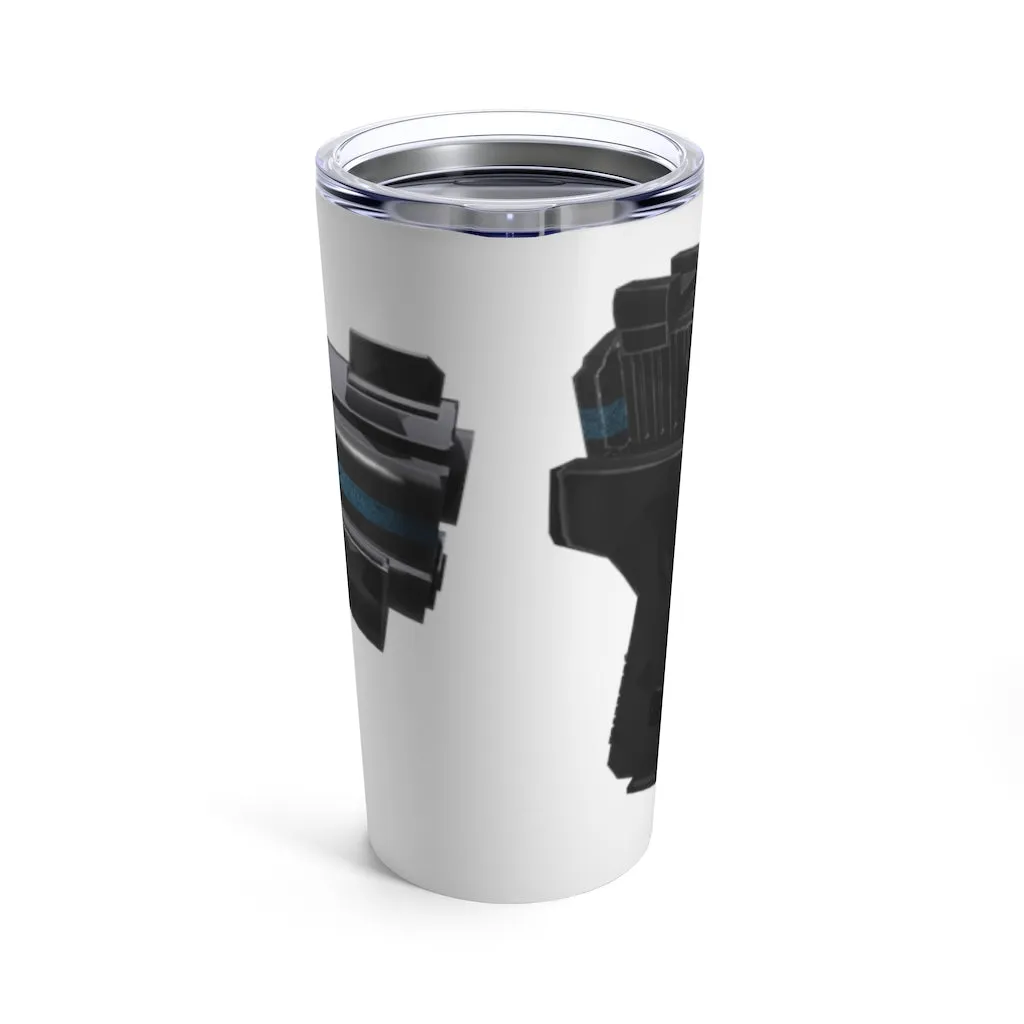 22 Calibur Tumbler 20oz