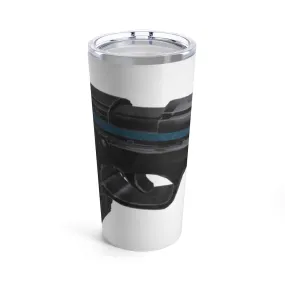 22 Calibur Tumbler 20oz