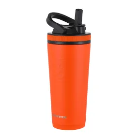 26oz Sport Bottle - Orange