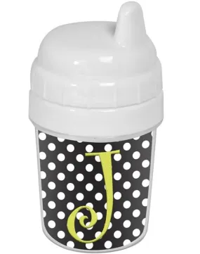 5oz Spill-Proof Baby Sippy Cup