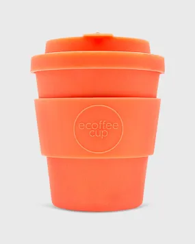 8.5 oz. Reusable Coffee Cup in Mrs. Mills