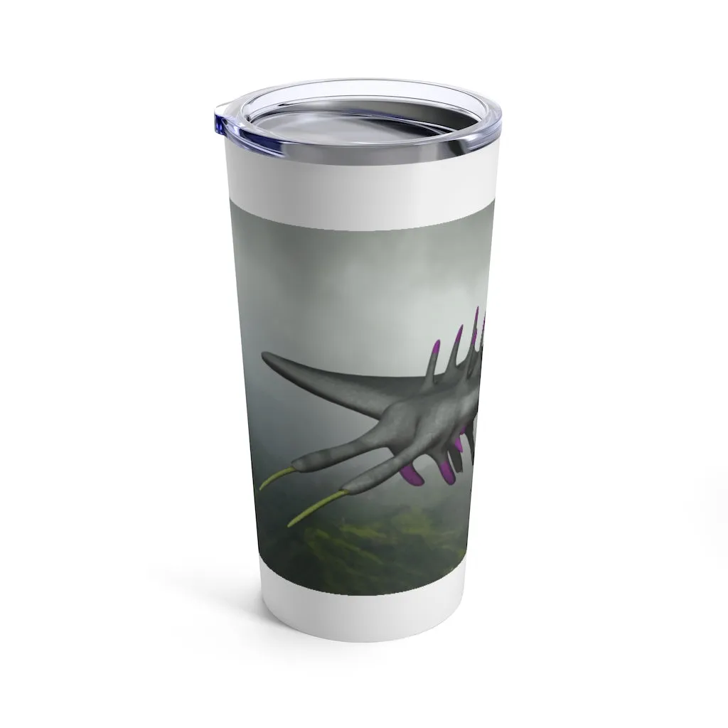 Alpha CreatureTumbler 20oz