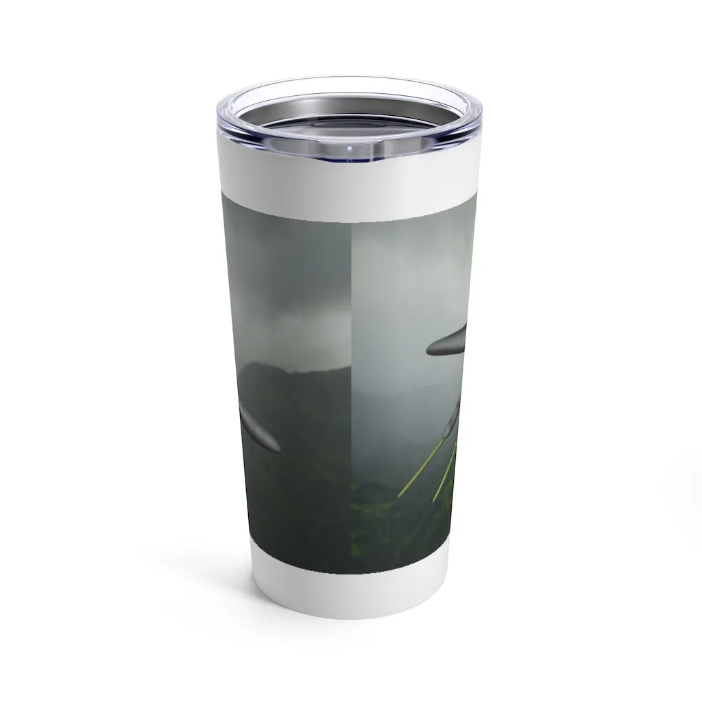 Alpha CreatureTumbler 20oz