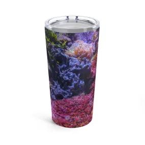 Aquarium Tumbler 20oz