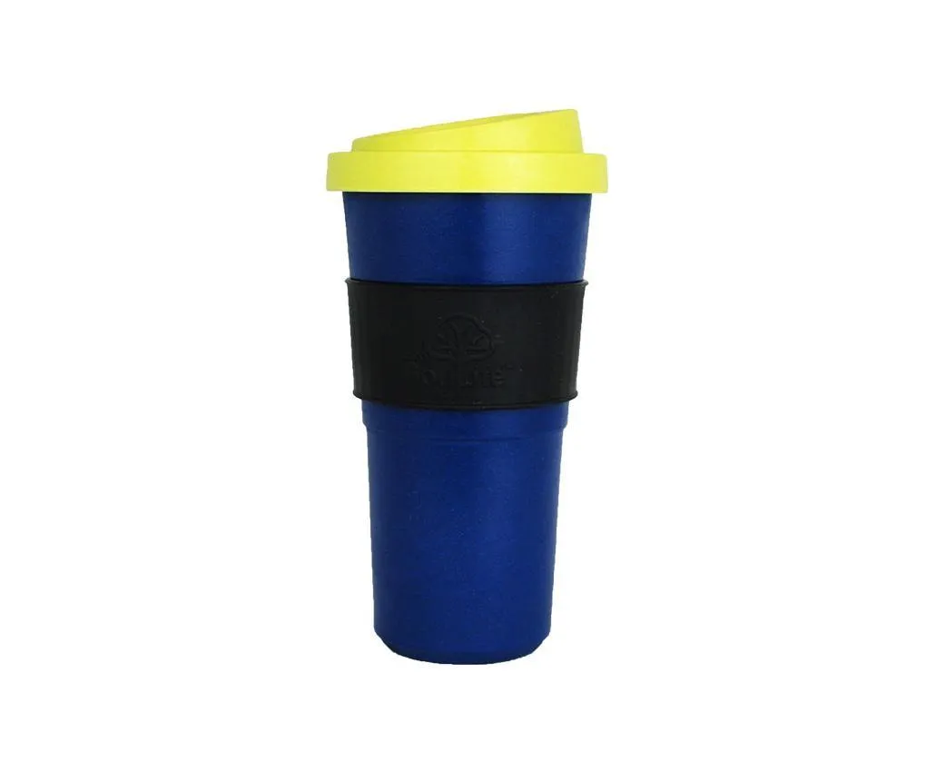 Bamboo Coffee Cup 20 Oz