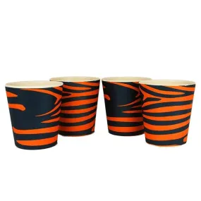 Bamboo Cup Sipper Set