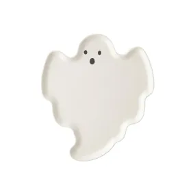 BAMBOO GHOST PLATE SET