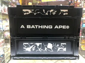 Bathing Ape Container