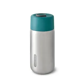 Black & Blum Insulated Travel Mug Stainless Steel Ocean 340ml