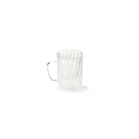 BORO MUG WITH FILTER ROMANTIC