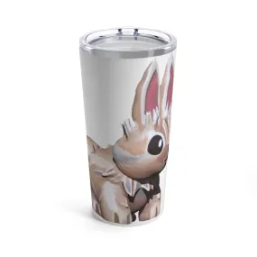 Bunny Tumbler 20oz