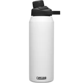 CamelBak 32oz Chute Mag Vacuum Insulated Stainless Steel Water Bottle - White