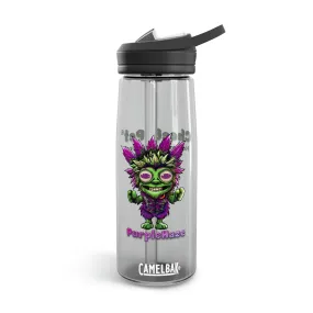 CamelBak Eddy®  Water Bottle 20oz - PurpleHaze