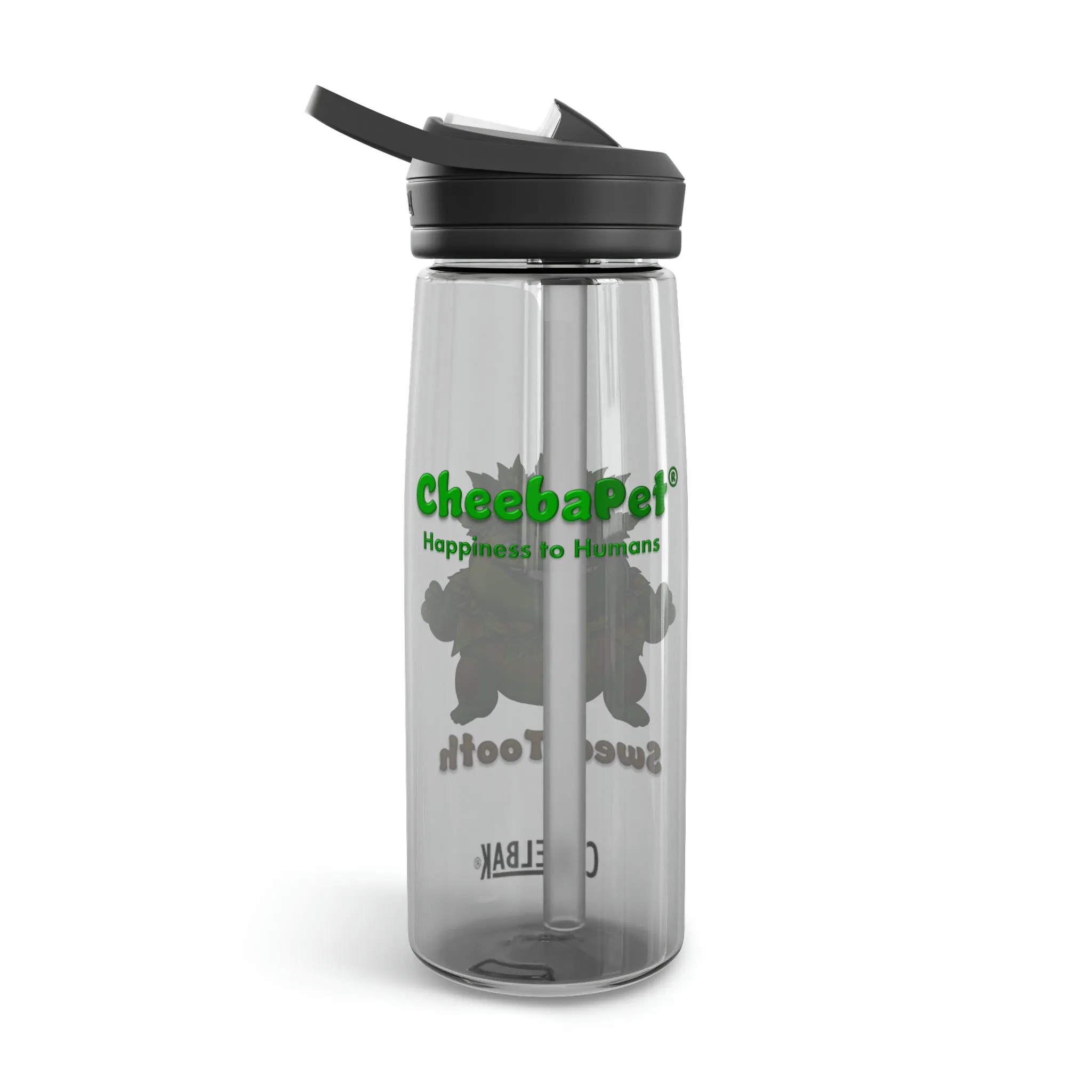 CamelBak Eddy®  Water Bottle 20oz - SweetTooth