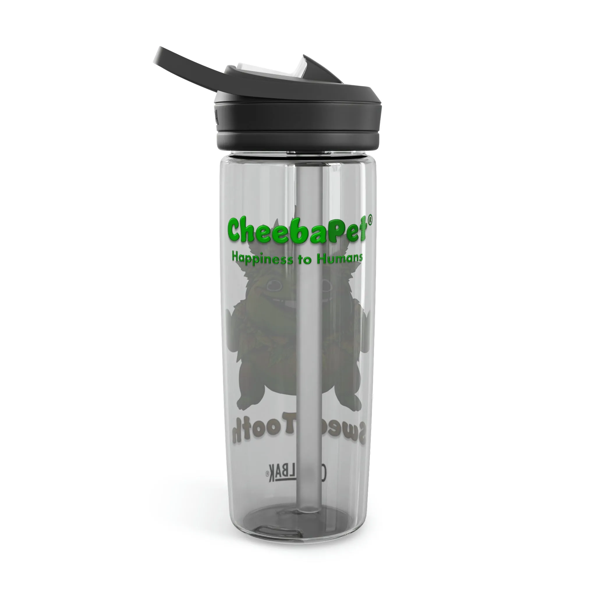 CamelBak Eddy®  Water Bottle 20oz - SweetTooth