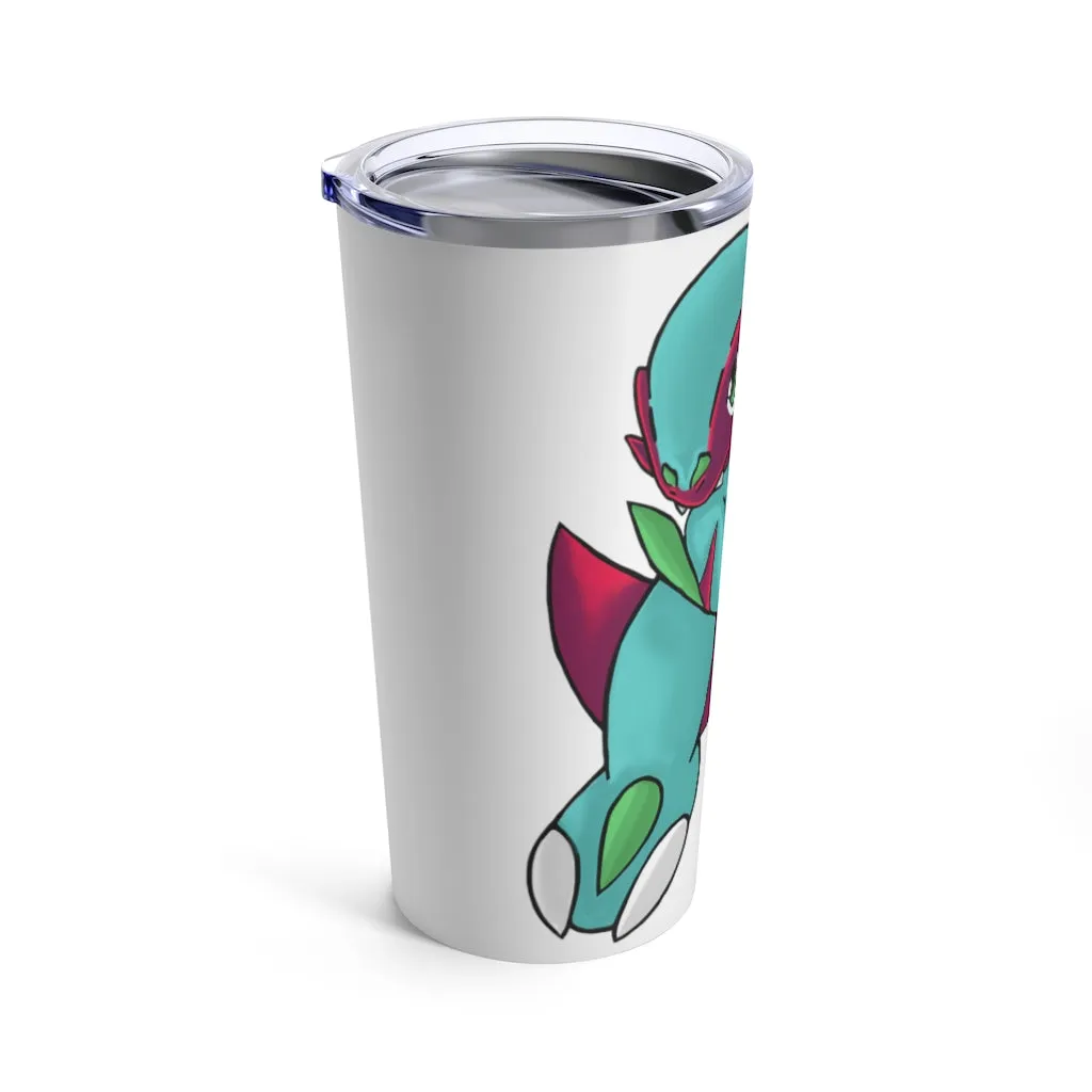 Chiki Tumbler 20oz