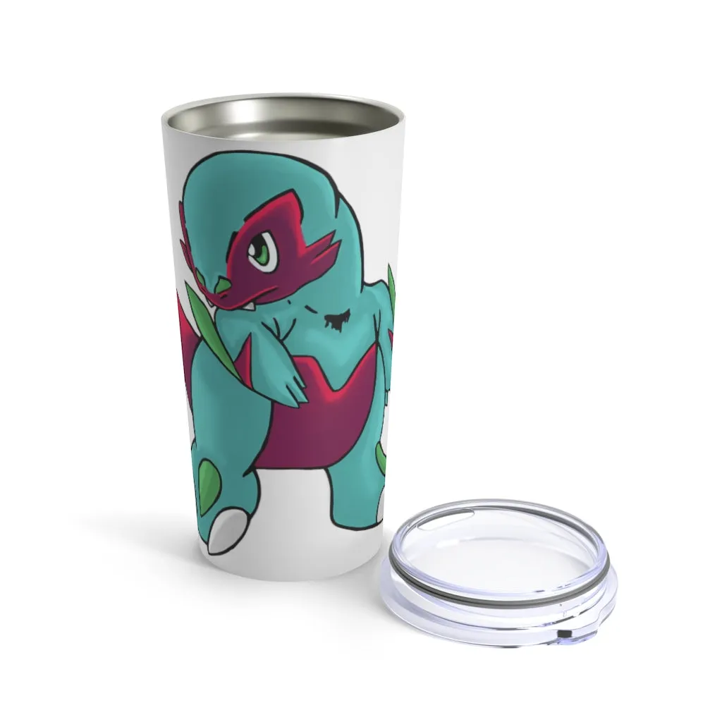 Chiki Tumbler 20oz