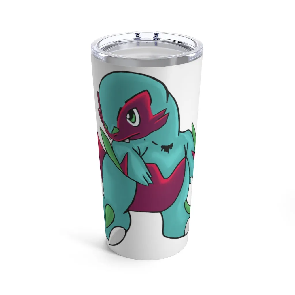 Chiki Tumbler 20oz