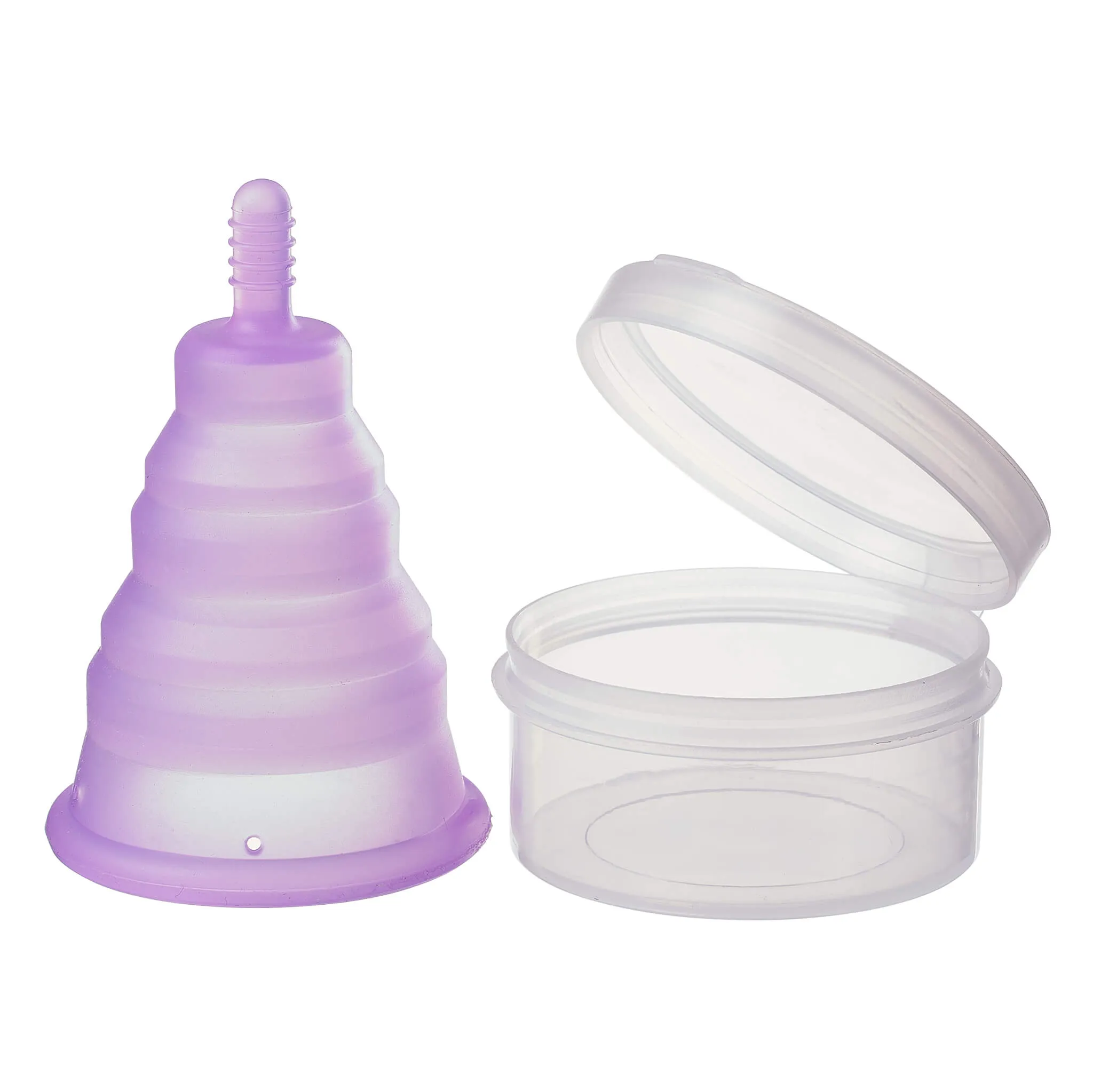 Cloud 9 Reusable Menstrual Cups