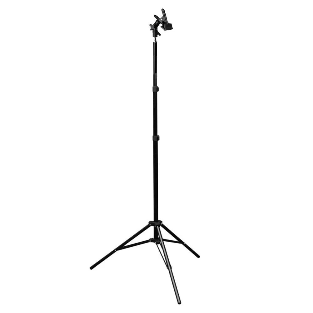 Collapsible Pop-up Backdrop and Reflector Stand with Peg Kit - Bundle