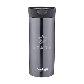 Contigo Huron 470 ml leak-proof vacuum insulated tumbler