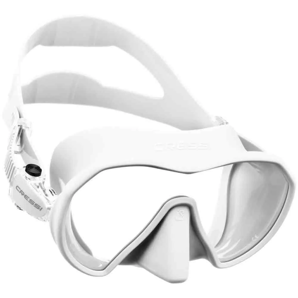 Cressi ZS1 Low Volume Scuba Mask