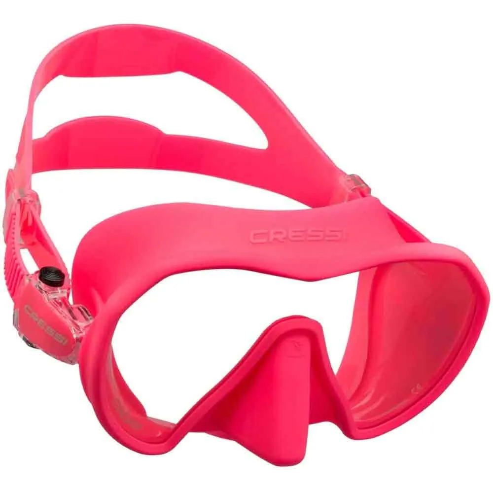 Cressi ZS1 Low Volume Scuba Mask