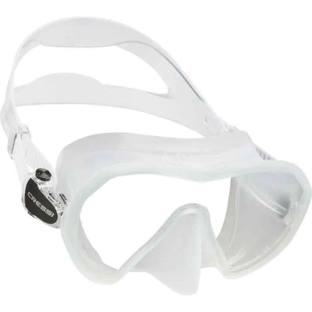 Cressi ZS1 Low Volume Scuba Mask