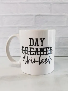 Day Drinker Mug