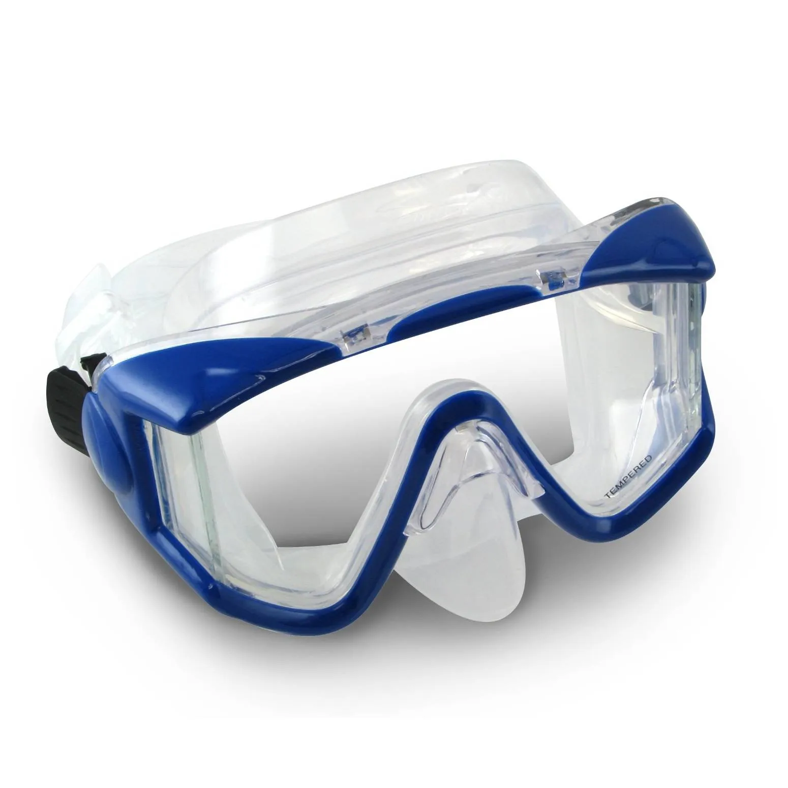 Deep See Seemask III Regular Dive Mask