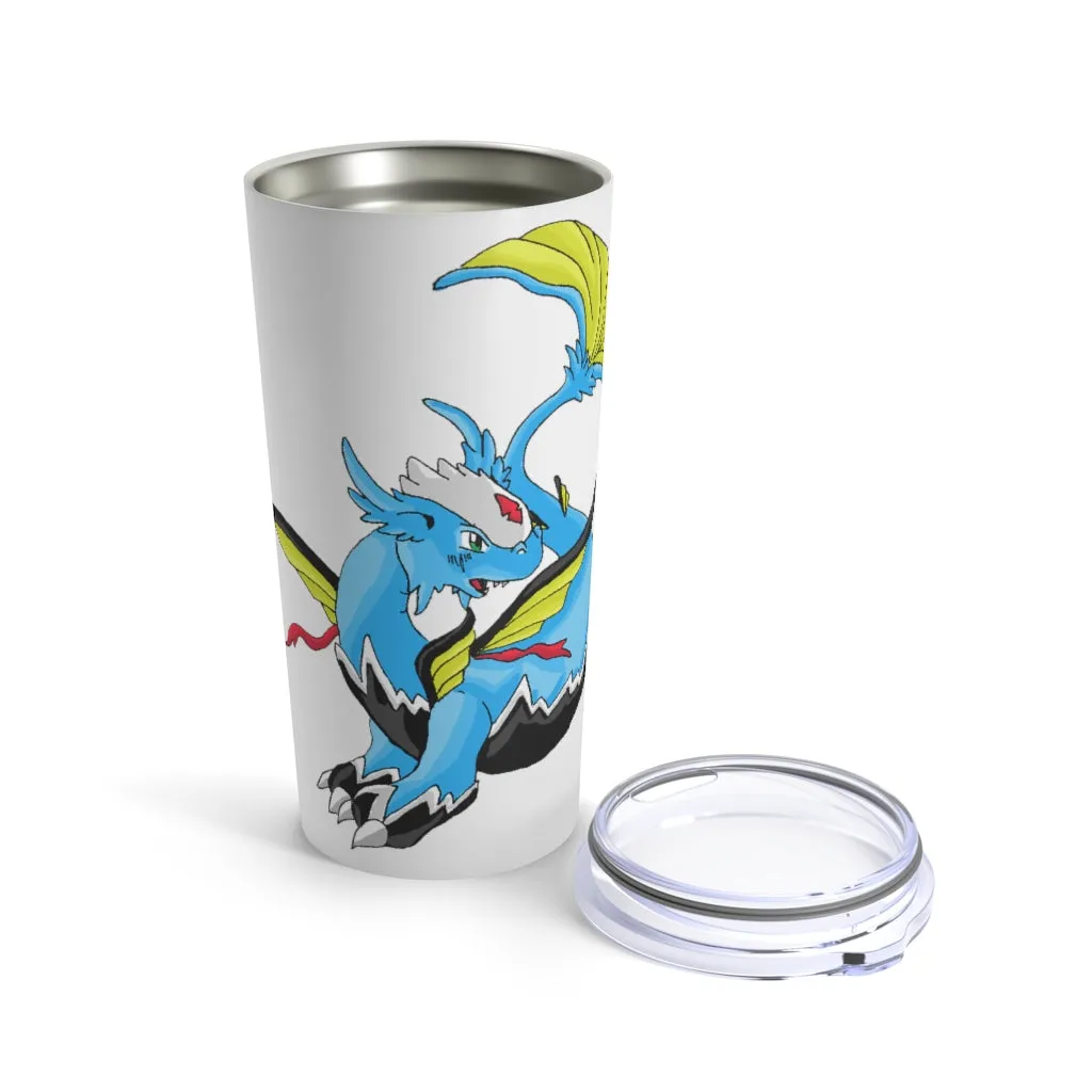 Dragonir Tumbler 20oz