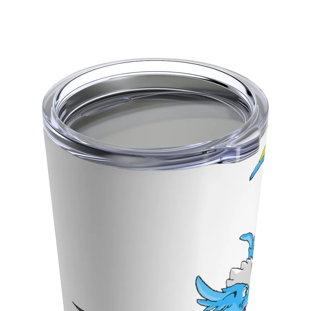 Dragonir Tumbler 20oz