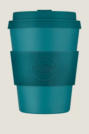 Ecoffee Cup 12oz | Green