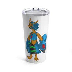 Empress Tumbler 20oz