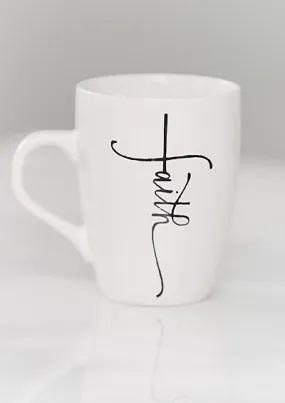 Faith Mug