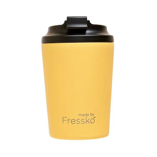 Fressko Reusable Cafe Cup