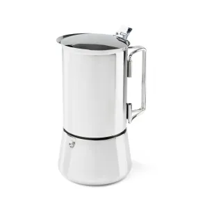 GSI Outdoors Moka 10 Cup Espresso Nocolour | Buy GSI Outdoors Moka 10 Cup Espresso Nocolour here | Outnorth