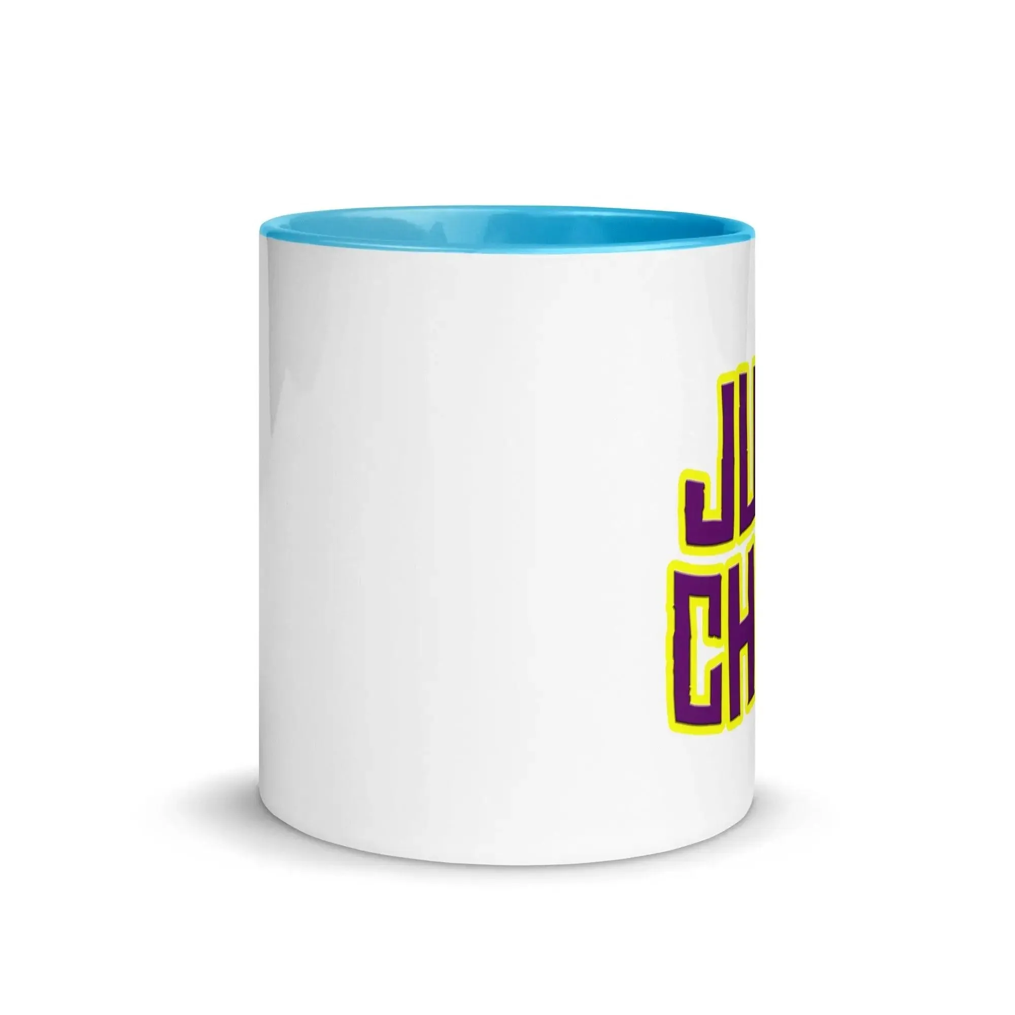 Judo Chop! Mug