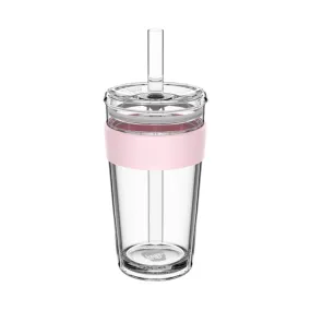 KeepCup Longplay Cold Cup Pink 454ml