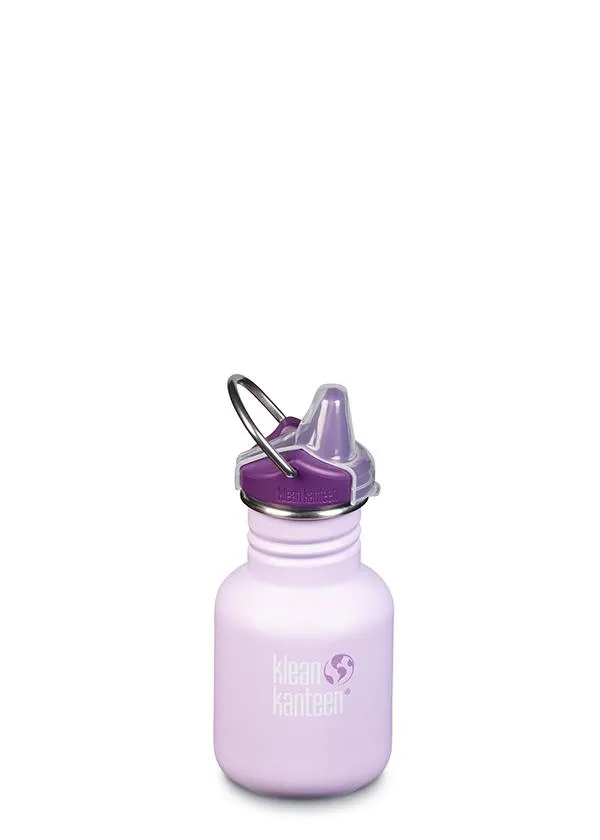 Klean Kanteen Kids Sippy Cup 335ml - Beach Bum