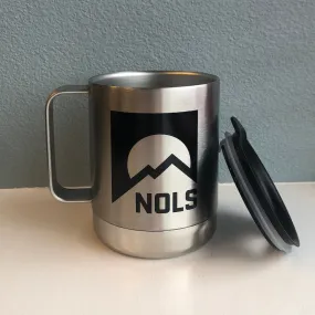 Klean Kanteen NOLS Camp Mug