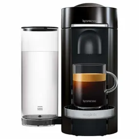 Magimix Nespresso VertuoPlus Coffee Machine Black