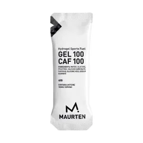 Maurten Gel100 Caf100 40g