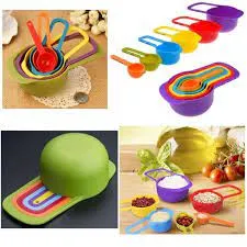 Measuring cup 6pcs