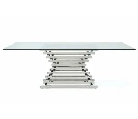 Miami Rectangle Dining Table