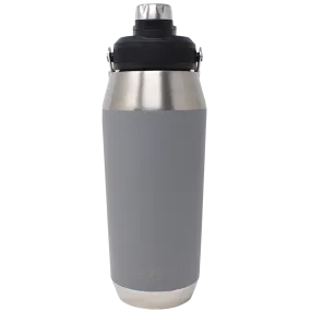 MyBevi Vintage Insulated Water Bottle 32 oz - Customizable