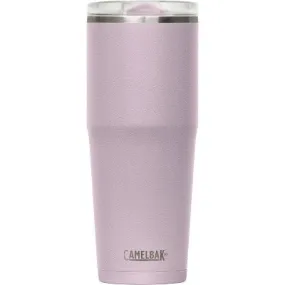 NEW - CamelBak 30oz Thrive Vacuum Insulated Stainless Steel Leakproof BPA and BPS Free Lidded Tumbler - Purple Sky