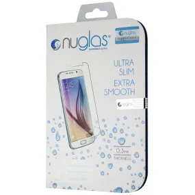 Nuglas Ultra Slim Tempered Glass for Samsung Galaxy Core Prime - Clear