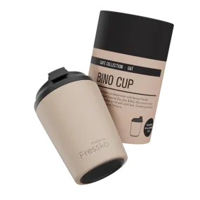 Oat Bino Cup